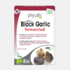 Black Garlic fermented - 30 comprimidos - Physalis