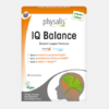 IQ Balance - 30 comprimidos - Physalis