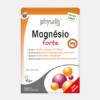 Magnesio fuerte - 60 comprimidos - Physalis
