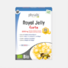 Physalis Royal Jelly forte - 20 ampollas - Bioceutica