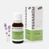 AE Lavanda Lavandula angustifolia BIO - 10ml - Pranarom