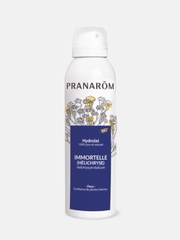 Hidrolato Elicriso BIO - 150ml - Pranarom