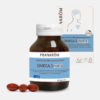 Omega 3 Forte - 60 cápsulas - Pranarom