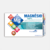 Magnesio 100% - 20 ampollas - Phytogold