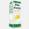 Pau D`Arco Extracto 100% Hidrófilo - 500 ml - Fharmonat