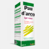 Pau D`Arco Extracto 100% hidrofílico - 200 ml - Fharmonat
