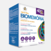 BioMemória - 40 ampollas - Fharmonat
