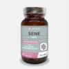 Biokygen Senna + kiwi - 30 comprimidos - Fharmonat