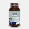 Biokygen Sueño Melatonina - 30 pastillas - Fharmonat