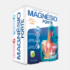 Magnesio Forte - 30 ampollas - Fharmonat