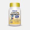 Price Cloruro de Magnesio PA - 120 comprimidos - Fharmonat