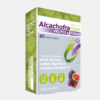 ALCACHOFA PLAN Frutas y Fibras - 40 comprimidos - Fharmonat