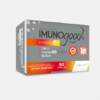 ImmunoGood vitamina C + Zinc + Vitamina D3 + Selenio - 60 cápsulas - Fharmonat