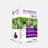 Alcachofa + Boldo + Diente De León - 60 cápsulas - Fharmonat