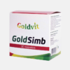 GoldSimb - 30 sobres - GoldVit