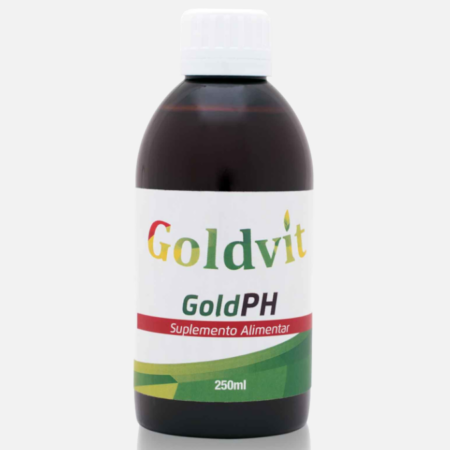Gold pH – 250 ml – Goldvit