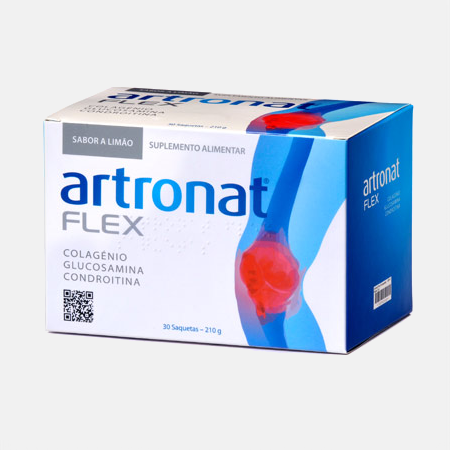 Artronat Flex – 30 sobres – Natiris
