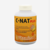 C-Nat Plus - 60 cápsulas - Natiris