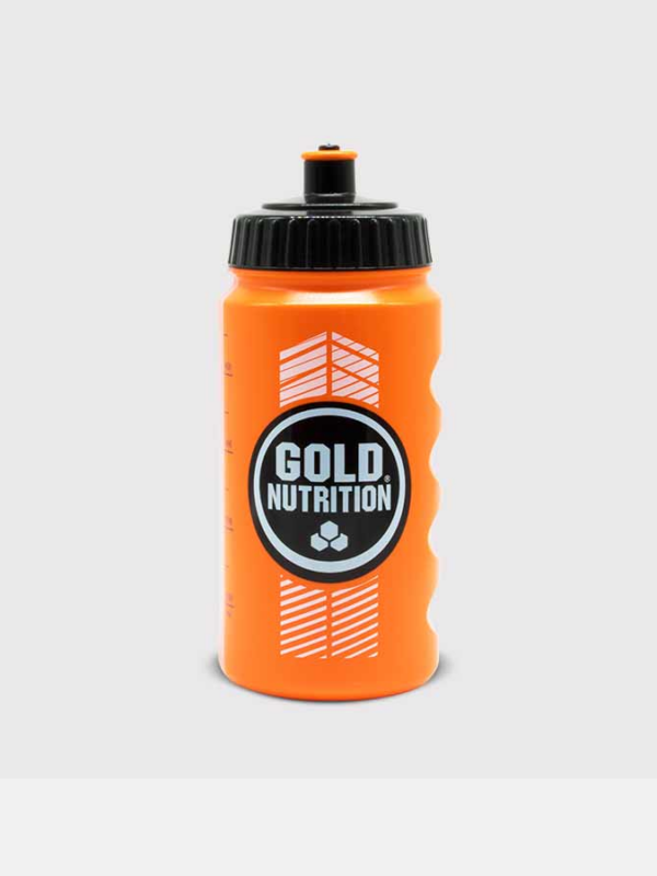 Bidón - 500ml - Gold Nutrition