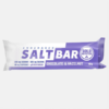 Endurance Salt Bar Chocolate y Avellana - 40g - Gold Nutrition