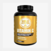 Vitamin C 500 - 60 cápsulas - Gold Nutrition
