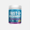 Fast Recovery Passion Fruit - 600g - Gold Nutrition
