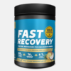 Fast Recovery Piña Colada - 600g - Gold Nutrition