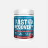 Fast Recovery Frutas silvestres - 600g - Gold Nutrition