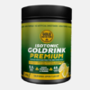 Goldrink Premium Limón - 600g - Gold Nutrition