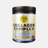 Collagen Complex Wild Berries - 300g - Gold Nutrition