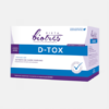 Detox - 60 cápsulas - Dieta Biotrês
