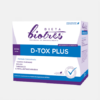 D-Tox Plus - 20 ampolas - Dieta Biotrês