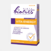 Vita Energy - 30 comprimidos - Dieta Biotrês