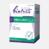 Pro-Lipo Plus - 50 cápsulas - Dieta Biotrês