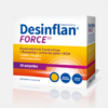 Desinflan Force RX - 30 ampollas - Farmodiética