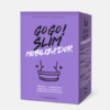 Go Go Slim Mobilizador - 90 comprimidos - Farmodiética