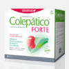 Colepático Forte - 30 ampolas - Farmodiética