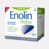 Enolin Redox - 30 ampollas - Farmodiética