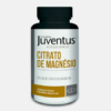 Juventus Premium Citrato de Magnesio - 60 comprimidos - Farmodietica