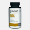Juventus Premium NAC - 60 cápsulas - Farmodiética