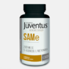 Juventus Premium SAMe - 60 cápsulas - Farmodietics