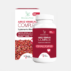 Arroz Rojo Complex - 30 cápsulas - Bioceutica