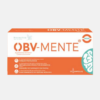 OBV-MENTE - 30 ampollas - Bioceutica