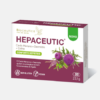 Hepaceutic - 30 cápsulas - Bioceutica