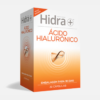 Hidra+ Ácido Hialurónico - 30 cápsulas - CHI