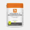 Vitamina C No Ácida Plus - 90 cápsulas - BioFil