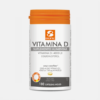 Vitamina D 4000UI - 180 cápsulas - BioFil