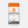 Omega 3 1000mg Triple Acción 35/25 700 - 40 cápsulas - BioFil