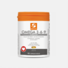 Omega 3-6-9 1000 - 90 cápsulas - Biofil