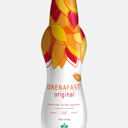 DrenaFast Original – 500 mL – Biocol
